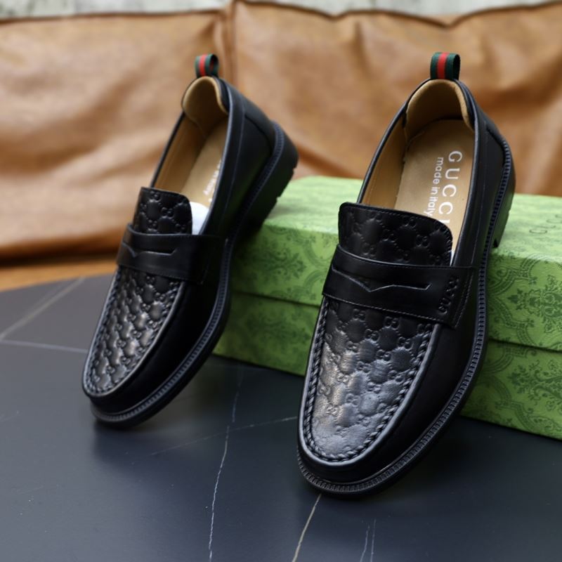 Gucci Business Shoes